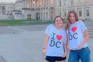 Washington DC Capitol Hill Guided Tour 3 hr thumbnail 1