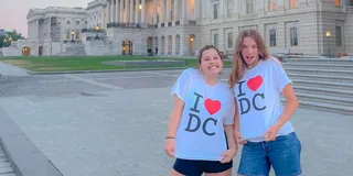 Washington DC Capitol Hill Guided Tour 3 hr