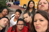El Paso Scavenger Hunt by 3Quest Challenge thumbnail 1