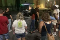 New Orleans Ghost Tour with EMF Detectors thumbnail 5