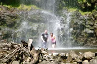 Maui Road to Hana Waterfalls Tour with Lunch thumbnail 4