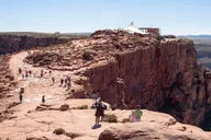 Las Vegas Grand Canyon West Rim Private Tour thumbnail 6