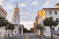 Charleston Walking Tour of History and Architecture thumbnail 5
