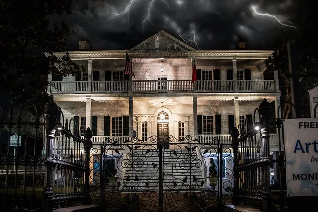 Wilmington Ghost Tour - Image 4