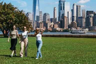 New York City Statue of Liberty and Ellis Island Tour thumbnail 3