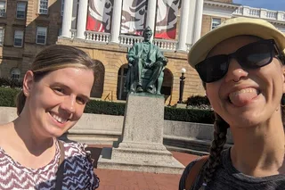 Kansas City Scavenger Hunt