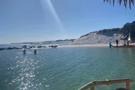 Panama City Tiki Cruise and Sandbar Adventure 3 hr thumbnail 6