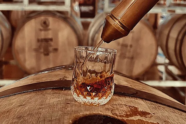 St. Augustine Bourbon and Whiskey History Tour - Image 4