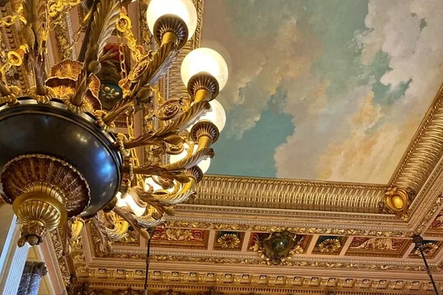 Newport Mansion and Downtown Tour - Image 4