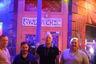New Orleans Ghost and Haunted Pub Crawl Tour thumbnail 6
