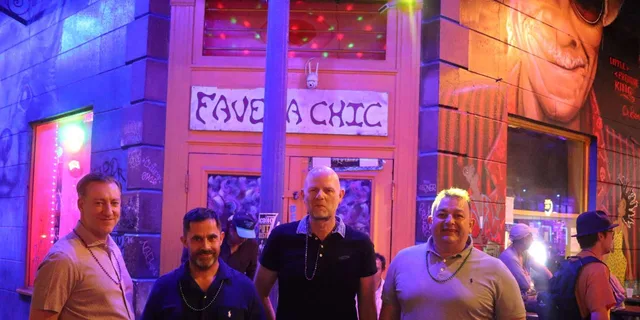 New Orleans Ghost and Haunted Pub Crawl Tour - Image 6