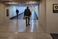 Chicago Underground Pedway Walking Tour thumbnail 3