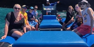 Kona Private Snorkeling Tour with Lunch