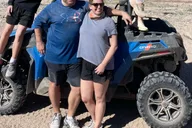 Scottsdale Phoenix ATV UTV Sand Buggy Tour thumbnail 4