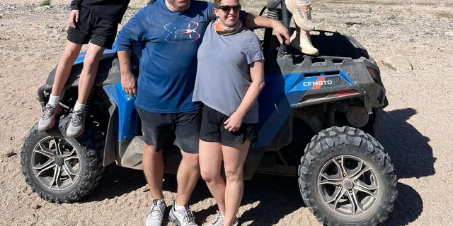 Scottsdale Phoenix ATV UTV Sand Buggy Tour - Image 4