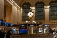 New York City Walking Tour of Wall Street and Midtown thumbnail 6