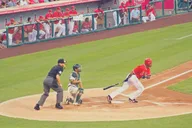 Los Angeles Angels Baseball Game in Anaheim thumbnail 4