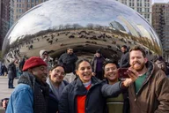 Chicago Loop Art and Architecture Walking Tour thumbnail 1