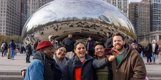 Chicago Loop Art and Architecture Walking Tour
