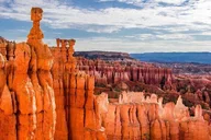 Las Vegas Bryce Canyon & Zion National Park Tour thumbnail 5