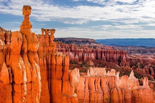 Las Vegas Bryce Canyon & Zion National Park Tour - Image 5