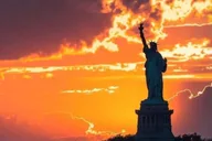 New York Statue of Liberty Tour with App Guide thumbnail 2