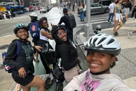 New York City Bike Rental for Central Park thumbnail 3