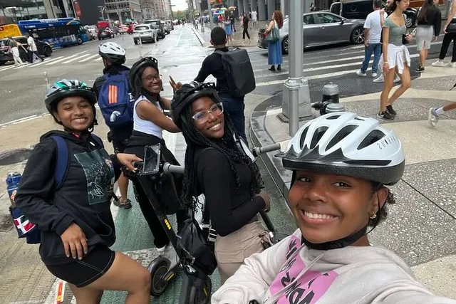 New York City Bike Rental for Central Park - Image 3