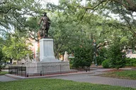Savannah Walking Tour Historic & Cultural Heritage 2 hr thumbnail 5