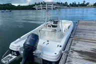 Key West Boat Rental with Fishing Upgrades thumbnail 3