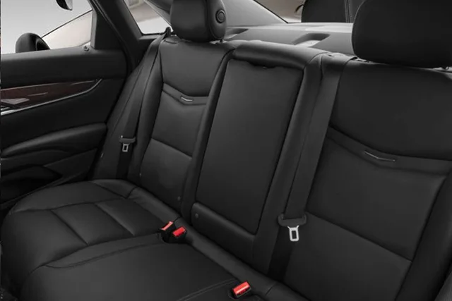 New York City Airport Transfer - Image 5