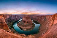 Las Vegas Lower Antelope Canyon and Horseshoe Bend Tour thumbnail 6