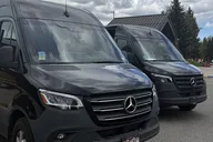 Aspen to/from Denver Private Car Service thumbnail 6