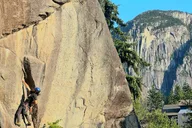 Moab Rock Climbing Adventure 8 hr thumbnail 4