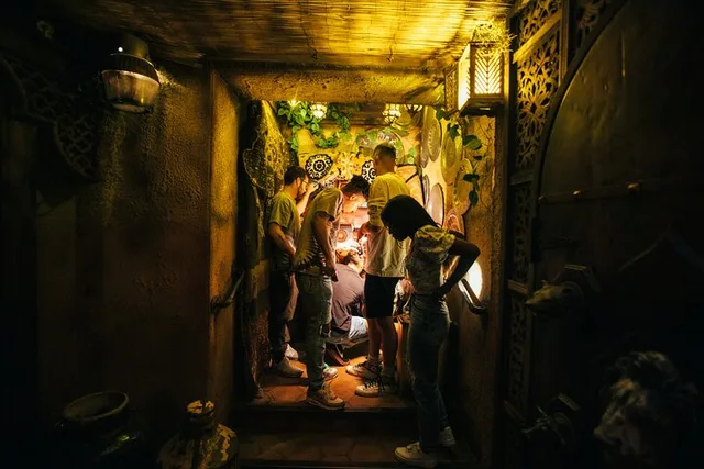 New Orleans Escape Game at the French Quarter - Image 6