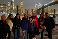 New York Night Tour in Italian thumbnail 2