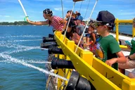 Hilton Head Pirate Cruise for Families 90 Min thumbnail 4