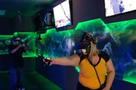 Los Angeles VR Gaming Experience thumbnail 4