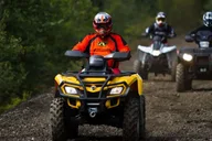 Atlanta Off-road ATV Tour with Local Guide 1 hr thumbnail 1