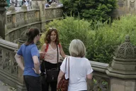 New York City Walking Tour of Central Park thumbnail 3