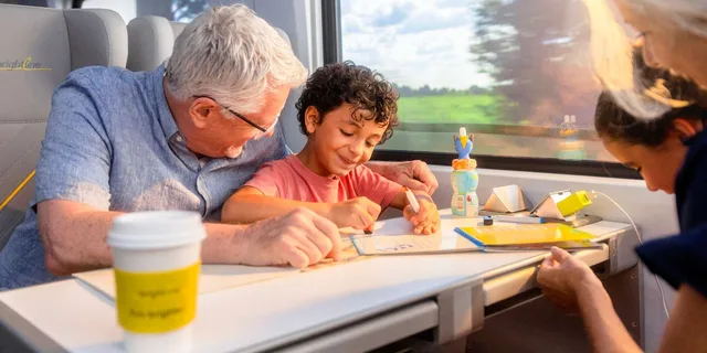 Miami Train Transfer to Orlando Airport - Image 4