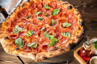 Chicago Food Tour in River North