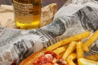 St. Augustine Corks and Forks Pairing Tour thumbnail 4