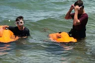 Fort Lauderdale Seabob Snorkel Tour thumbnail 5