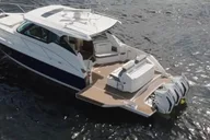 Miami Tiki Boat Adventure thumbnail 3
