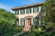 Savannah Andrew Low House Tour thumbnail 1