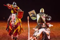 Las Vegas Tournament of Kings Dinner Show thumbnail 6