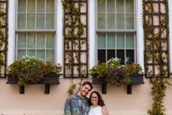 Charleston Vacation Photoshoot thumbnail 5