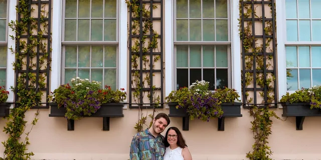 Charleston Vacation Photoshoot - Image 5