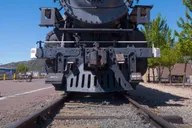 Las Vegas Grand Canyon Railway and Bearizona 2-Day Tour thumbnail 2